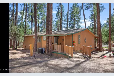 512 W Standage Drive, Payson, AZ 85541 - Photo 35