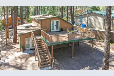 512 W Standage Drive, Payson, AZ 85541 - Photo 11