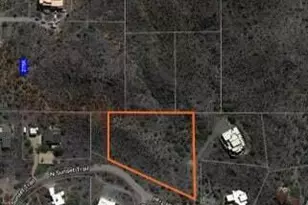 37395 N Sunset Tr-3 Lot Price --, Cave Creek, AZ 85331 - Photo 1