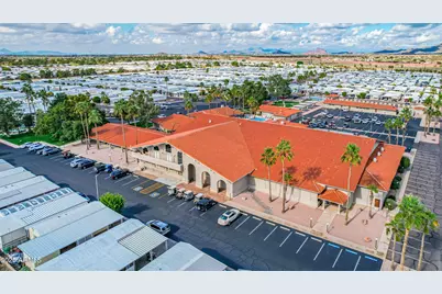 650 N Hawes Road #3606, Mesa, AZ 85207 - Photo 45