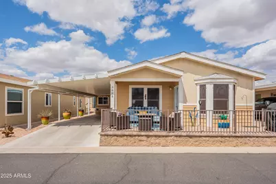 650 N Hawes Road #3606, Mesa, AZ 85207 - Photo 1