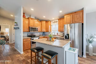 650 N Hawes Road #3606, Mesa, AZ 85207 - Photo 19