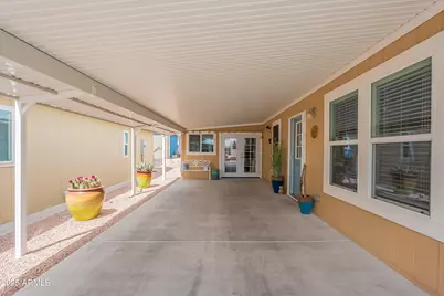 650 N Hawes Road #3606, Mesa, AZ 85207 - Photo 37