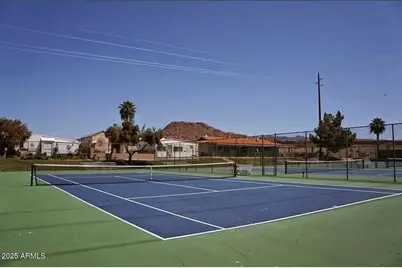 650 N Hawes Road #3606, Mesa, AZ 85207 - Photo 51