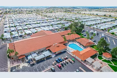 650 N Hawes Road #3606, Mesa, AZ 85207 - Photo 43