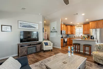 650 N Hawes Road #3606, Mesa, AZ 85207 - Photo 11