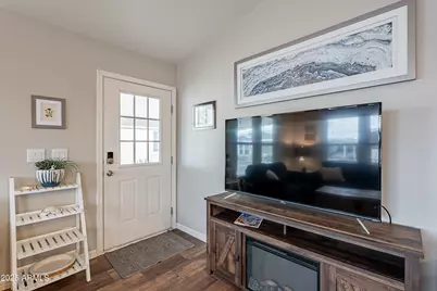 650 N Hawes Road #3606, Mesa, AZ 85207 - Photo 9