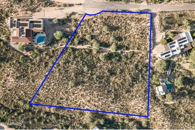 000 E Quail Lane #153, Cave Creek, AZ 85331 - Photo 3