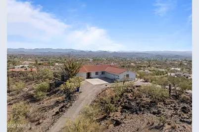 969 S Saguaro Drive, Wickenburg, AZ 85390 - Photo 45