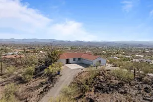 969 S Saguaro Dr, Wickenburg, AZ 85390 - Photo 45