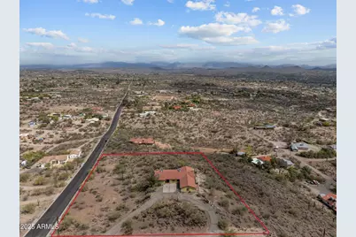 969 S Saguaro Drive, Wickenburg, AZ 85390 - Photo 39