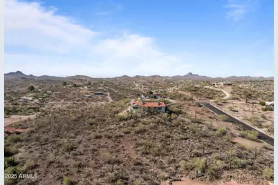 969 S Saguaro Drive, Wickenburg, AZ 85390 - Photo 41