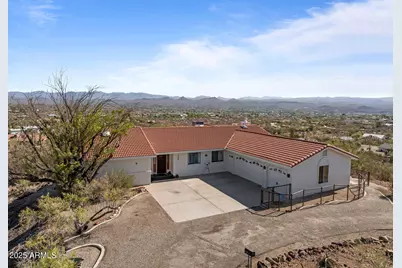 969 S Saguaro Drive, Wickenburg, AZ 85390 - Photo 35