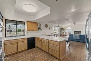 969 S Saguaro Dr, Wickenburg, AZ 85390 - Photo 17