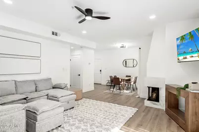 11333 N 92nd Street #1078, Scottsdale, AZ 85260 - Photo 3