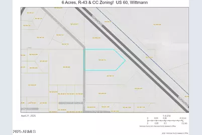 29329 N 201st (Appx) Avenue #-, Wittmann, AZ 85361 - Photo 1