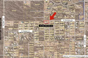 29721 N 140th St, Scottsdale, AZ 85262 - Photo 67