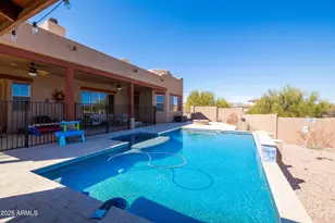 29721 N 140th St, Scottsdale, AZ 85262 - Photo 45