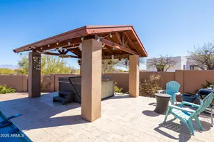 29721 N 140th St, Scottsdale, AZ 85262 - Photo 47