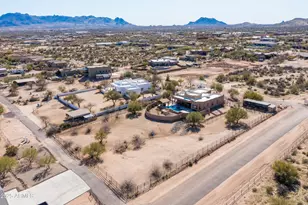 29721 N 140th St, Scottsdale, AZ 85262 - Photo 65