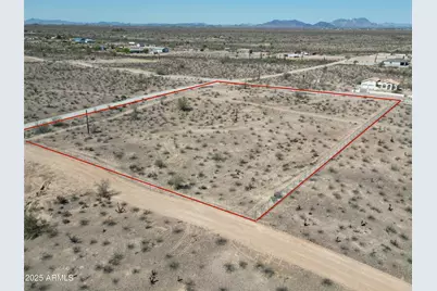 335th Ave & Campbell, Tonopah, AZ 85354 - Photo 1