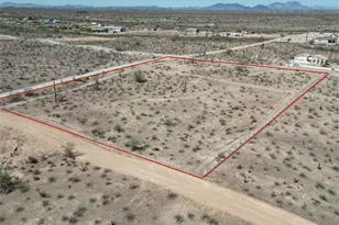 335th Ave & Campbell, Tonopah, AZ 85354 - Photo 1