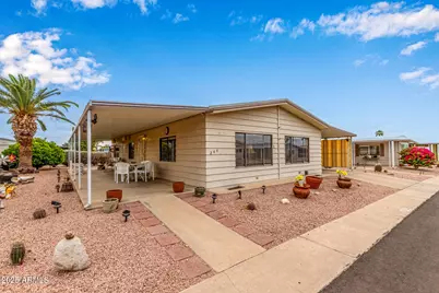 8103 E Southern Avenue #244, Mesa, AZ 85209 - Photo 5