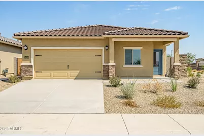 24558 W St Catherine Avenue, Buckeye, AZ 85326 - Photo 1