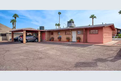 3602 N 15th Avenue, Phoenix, AZ 85015 - Photo 3