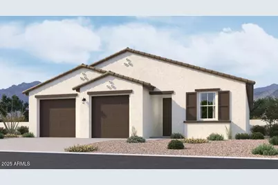 2671 E Rustler, San Tan Valley, AZ 85140 - Photo 1
