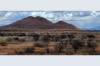 Tbd E Powell Road #149, Pearce, AZ 85625 - Photo 1