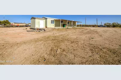20968 E Florence Kelvin Highway, Florence, AZ 85132 - Photo 1