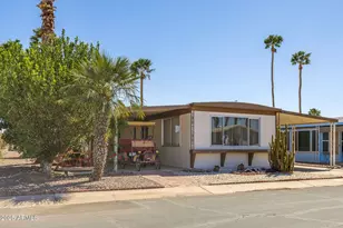 2100 N Trekell Rd, Casa Grande, AZ 85122 - Photo 3