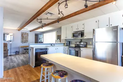 2100 N Trekell Road #88, Casa Grande, AZ 85122 - Photo 11