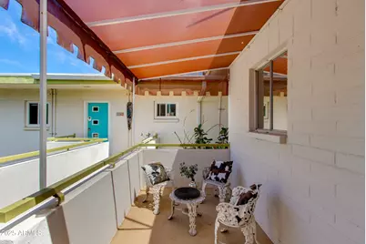 102 W Maryland Avenue #B2, Phoenix, AZ 85013 - Photo 5