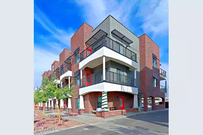 475 N 9th Street #311, Phoenix, AZ 85006 - Photo 1