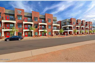 475 N 9th Street #311, Phoenix, AZ 85006 - Photo 25