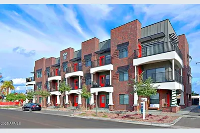 475 N 9th Street #311, Phoenix, AZ 85006 - Photo 21