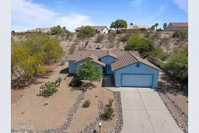 585 S Lincoln Street, Wickenburg, AZ 85390 - Photo 27