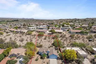 585 S Lincoln St, Wickenburg, AZ 85390 - Photo 3