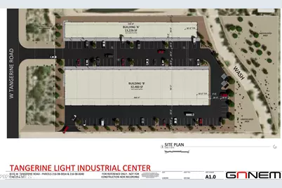 8155 W Tangerine Road #-, Marana, AZ 85658 - Photo 5