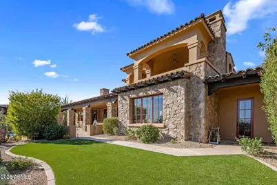 9290 E Thompson Peak Parkway #469, Scottsdale, AZ 85255 - Photo 45