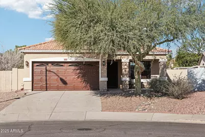 6836 W Bronco, Peoria, AZ 85383 - Photo 1