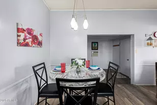 5729 E Hermosa Vista Dr, Mesa, AZ 85215 - Photo 7