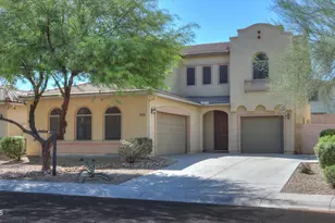 5425 W Harwell Rd, Laveen, AZ 85339 - Photo 1