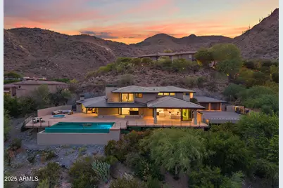 4536 E Foothill, Paradise Valley, AZ 85253 - Photo 1