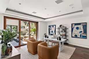 4536 E Foothill Dr, Paradise Valley, AZ 85253 - Photo 23