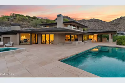 4536 E Foothill Drive, Paradise Valley, AZ 85253 - Photo 43