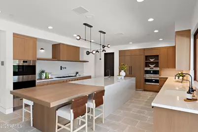 4536 E Foothill Drive, Paradise Valley, AZ 85253 - Photo 11