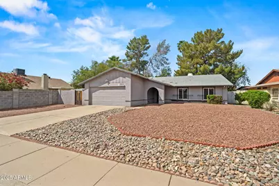 16412 N 33rd Avenue, Phoenix, AZ 85053 - Photo 1